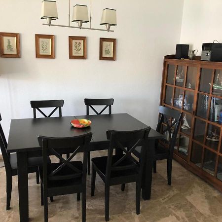 Los Naranjos Mar. Marbella Ngoại thất bức ảnh