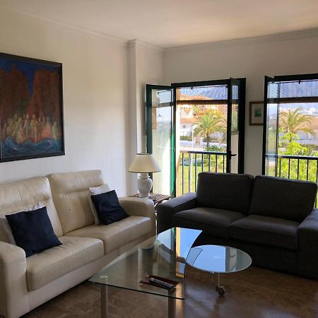 Los Naranjos Mar. Marbella Ngoại thất bức ảnh