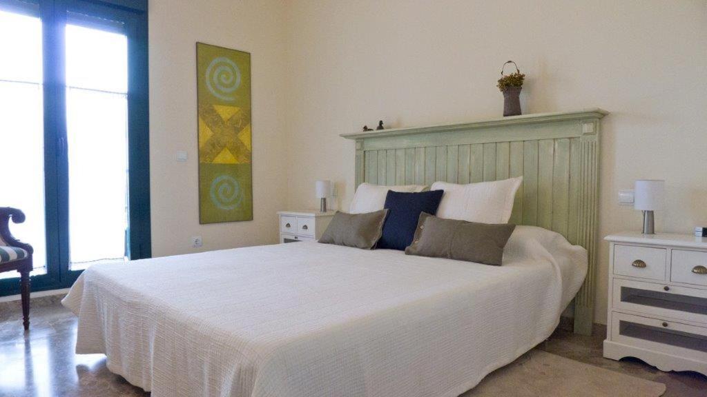 Los Naranjos Mar. Marbella Ngoại thất bức ảnh