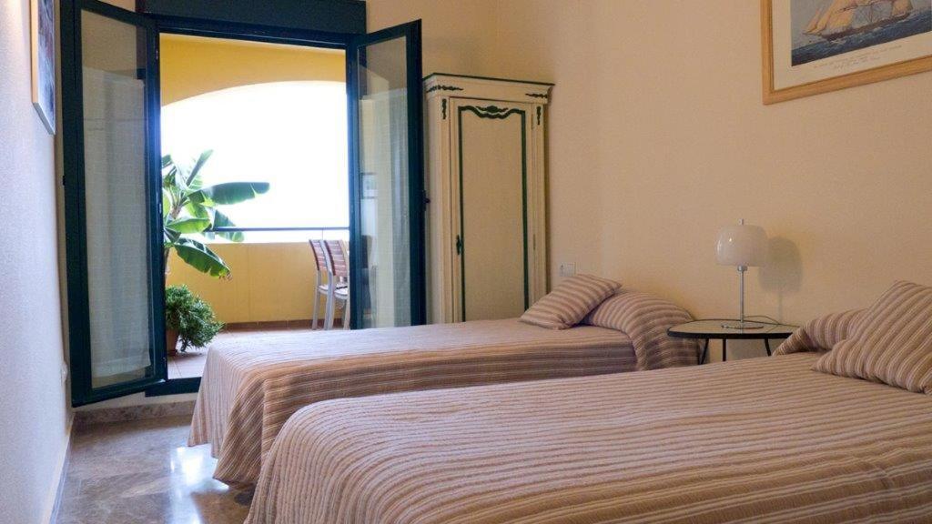 Los Naranjos Mar. Marbella Ngoại thất bức ảnh