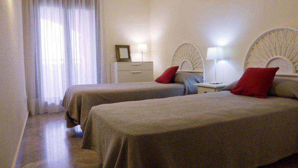 Los Naranjos Mar. Marbella Ngoại thất bức ảnh