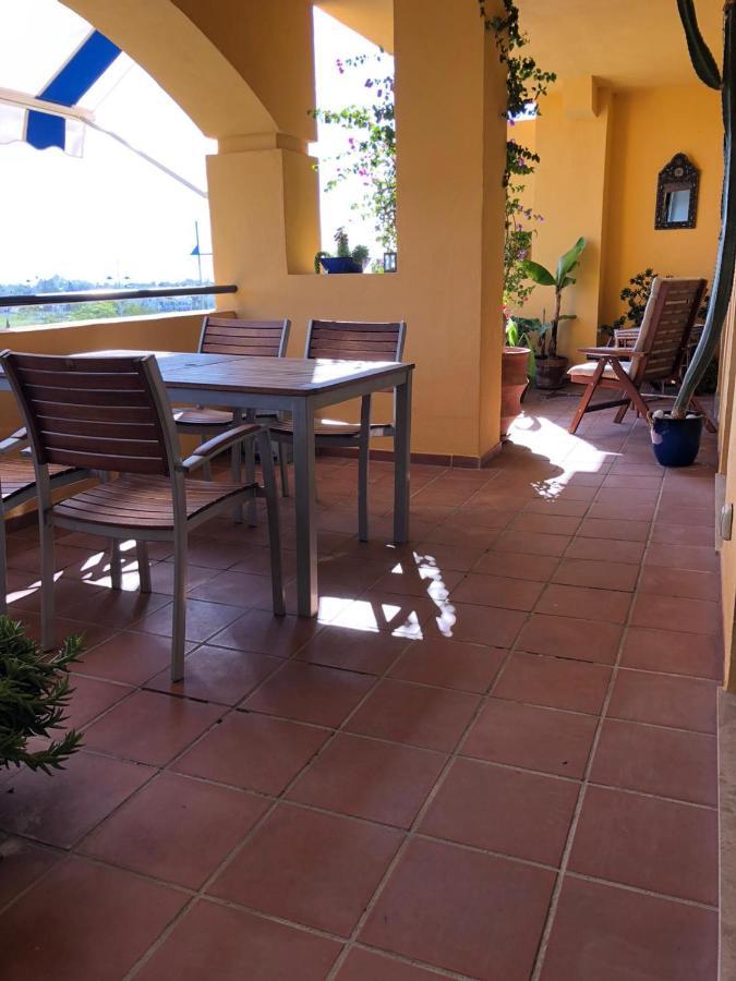 Los Naranjos Mar. Marbella Ngoại thất bức ảnh