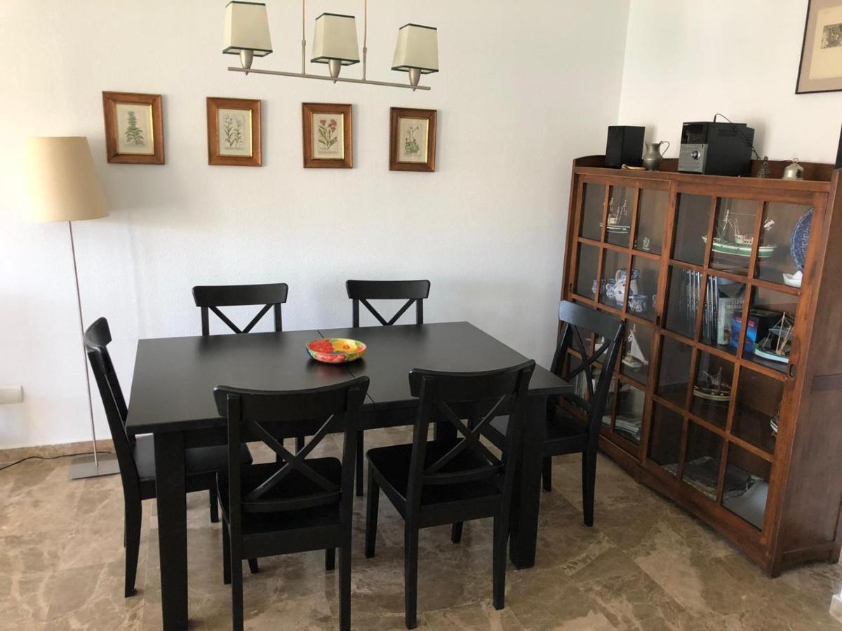 Los Naranjos Mar. Marbella Ngoại thất bức ảnh