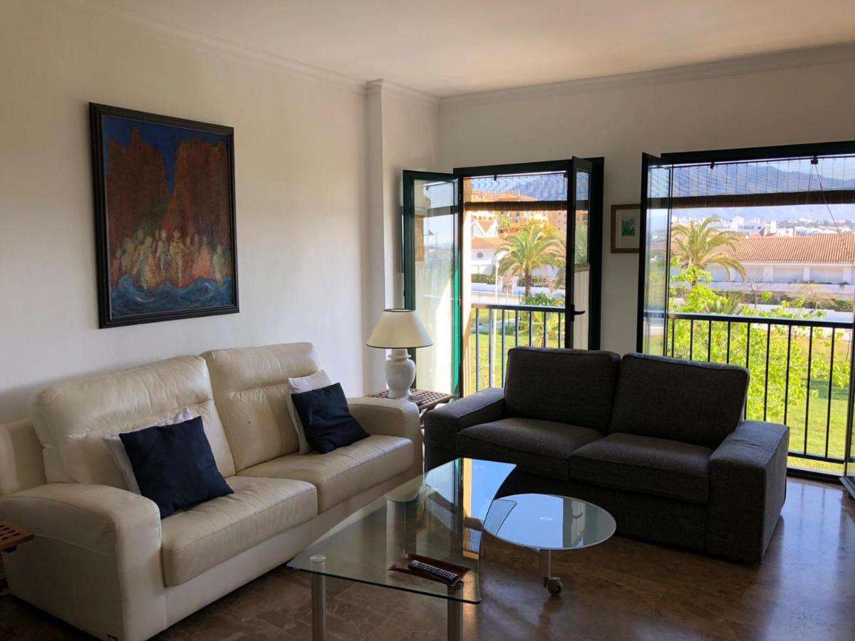 Los Naranjos Mar. Marbella Ngoại thất bức ảnh