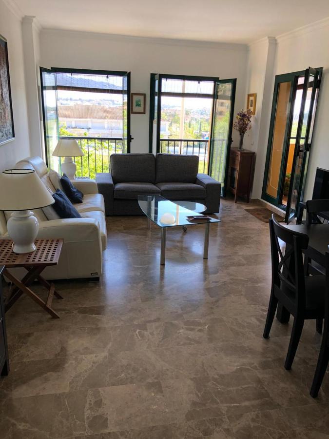 Los Naranjos Mar. Marbella Ngoại thất bức ảnh