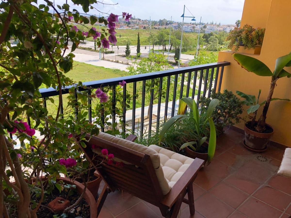 Los Naranjos Mar. Marbella Ngoại thất bức ảnh