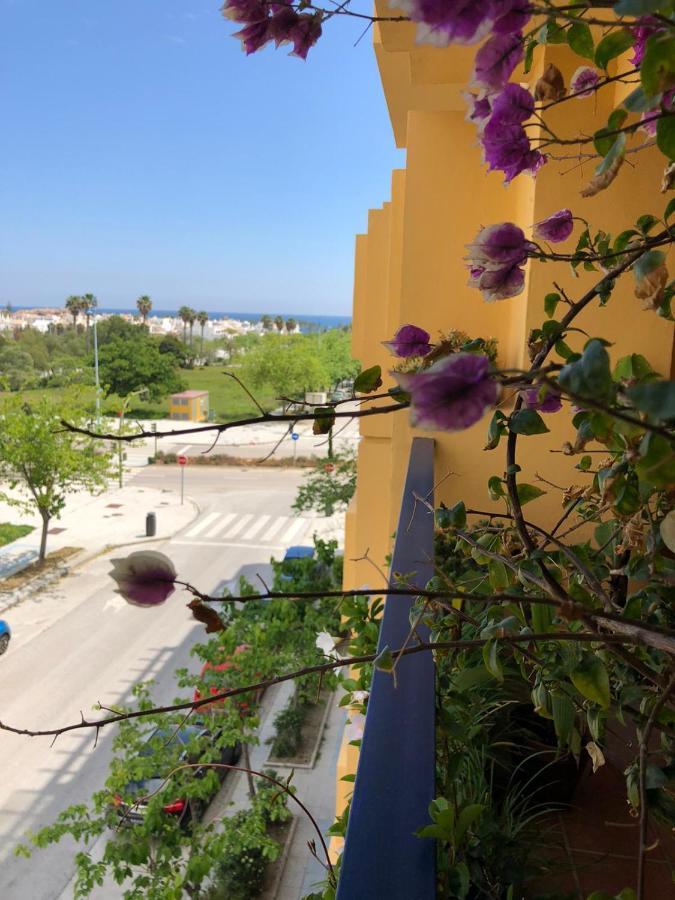 Los Naranjos Mar. Marbella Ngoại thất bức ảnh